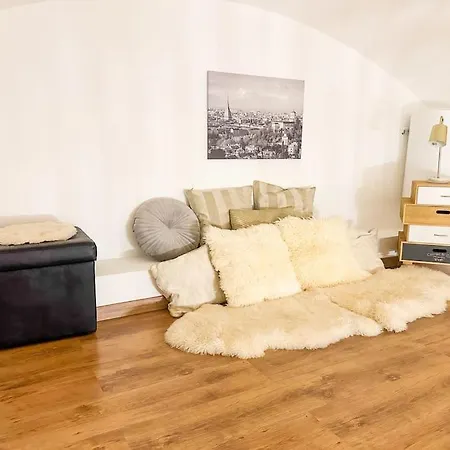 Apartment *bici Gratis* Orchidea Centro *