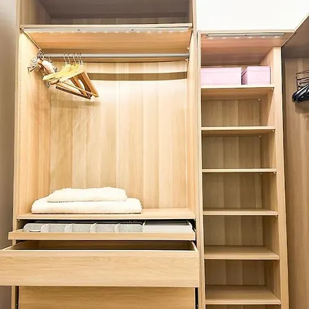 *bici Gratis* Orchidea Centro Apartment Turin