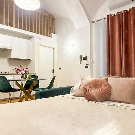 *bici Gratis* Orchidea Centro Apartment *