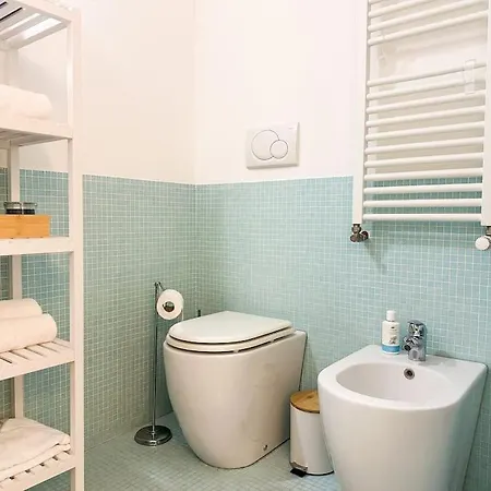 *bici Gratis* Orchidea Centro Apartment Turin