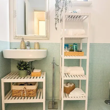Apartment *bici Gratis* Orchidea Centro