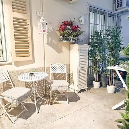 Apartment *bici Gratis* Orchidea Centro Turin
