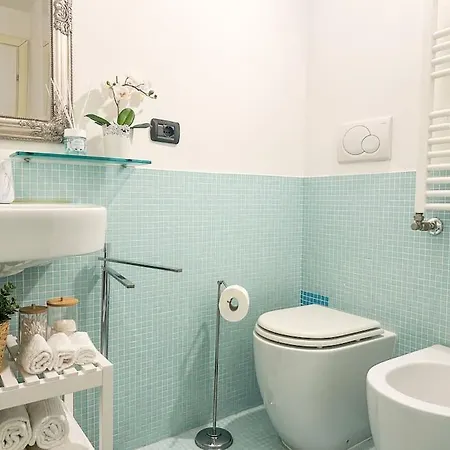아파트 *bici Gratis* Orchidea Centro 토리노